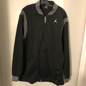 XLarge Jordan track jacket